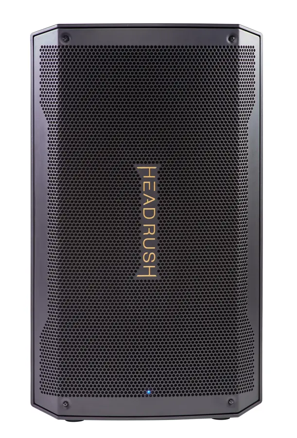 Headrush FRFR112 MKII Full range, flat response gitarkabinett 