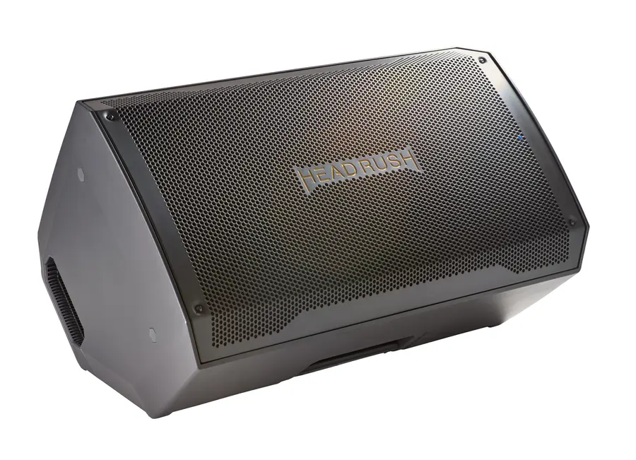 Headrush FRFR112 MKII Full range, flat response gitarkabinett 
