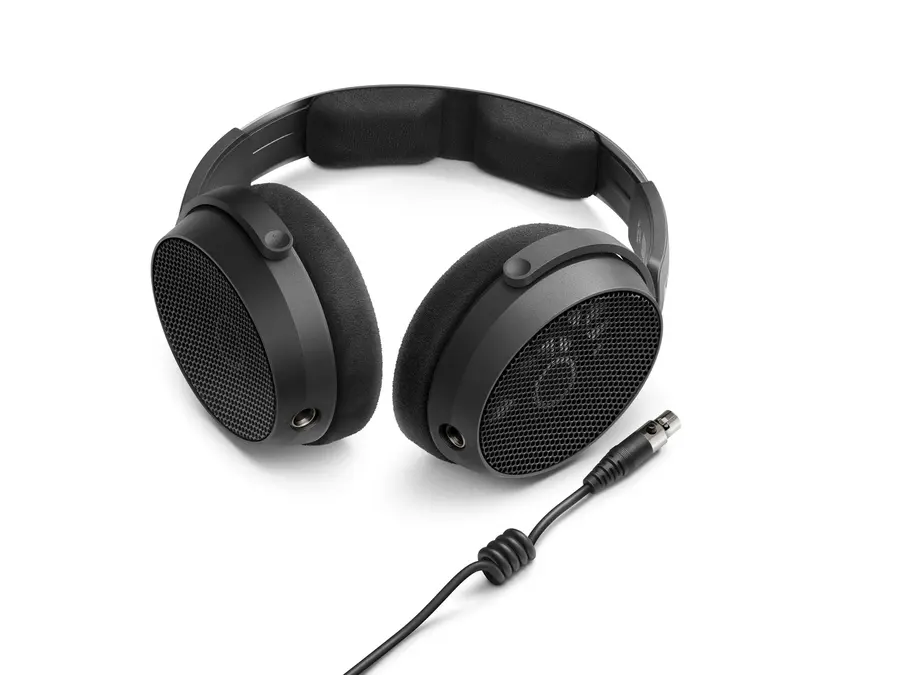 Sennheiser HD 490 PRO Plus 