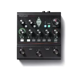 Kemper Profiler Player