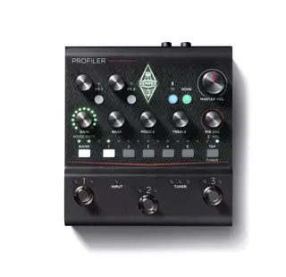 Kemper Profiler Player