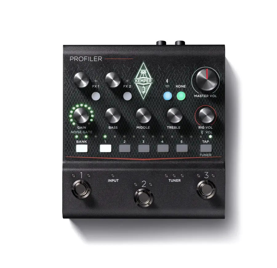 Kemper Profiler Player 