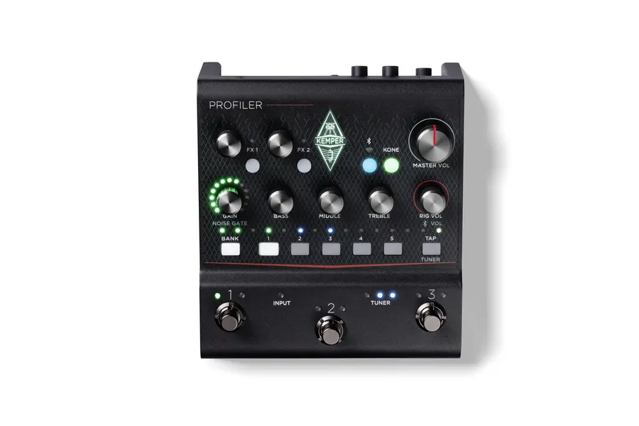 Kemper Profiler Player 