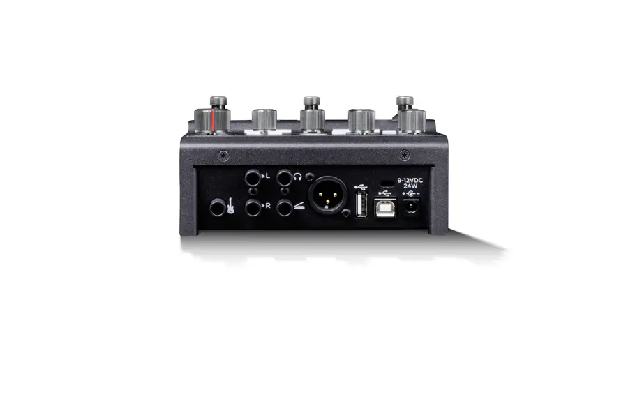 Kemper Profiler Player 