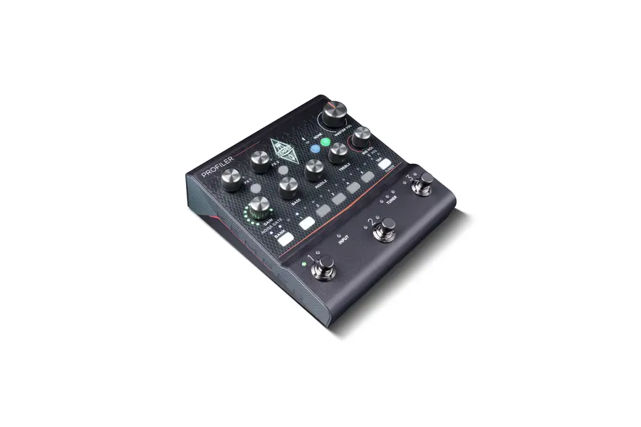 Kemper Profiler Player 