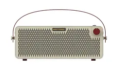 Hotone AP30WH Pulze Kompakt gitarforsterker