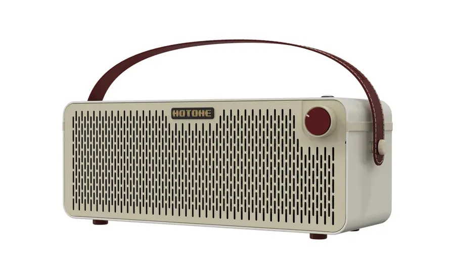 Hotone AP30WH Pulze Kompakt gitarforsterker 