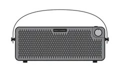 Hotone AP30BK Pulze Kompakt gitarforsterker