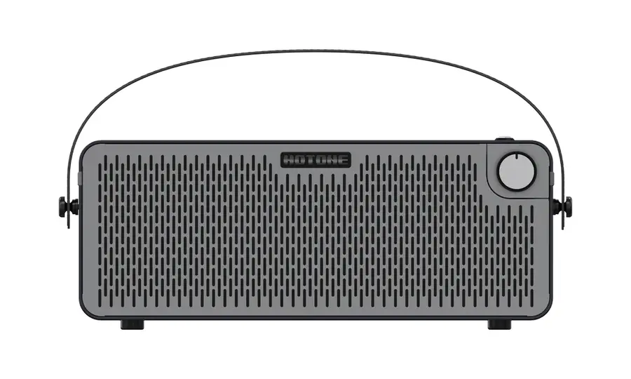 Hotone AP30BK Pulze Kompakt gitarforsterker 