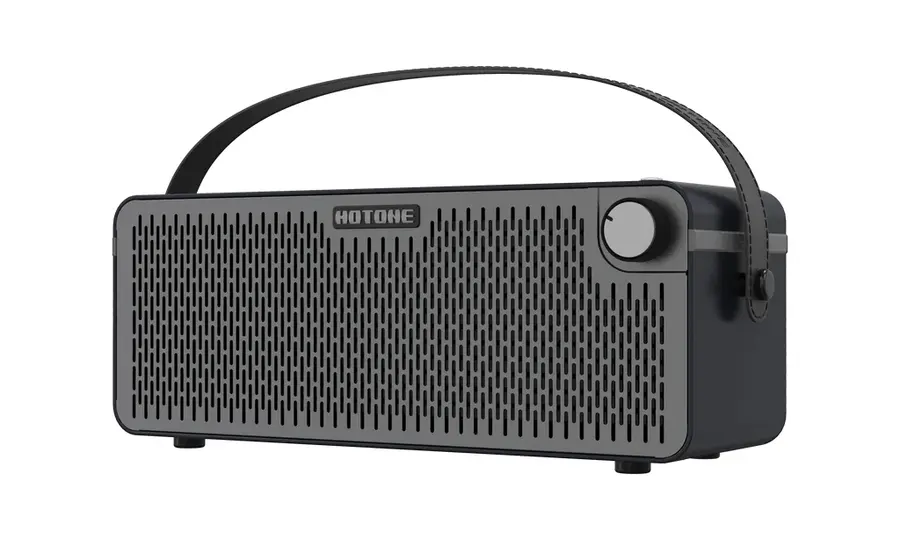 Hotone AP30BK Pulze Kompakt gitarforsterker 