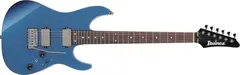 Ibanez AZ42P1-PBE El-gitar Premium