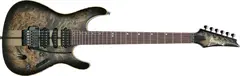 Ibanez S1070PBZ-CKB El-gitar Premium