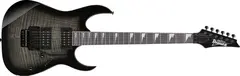 Ibanez GRG320FA-TKS El-gitar GIO