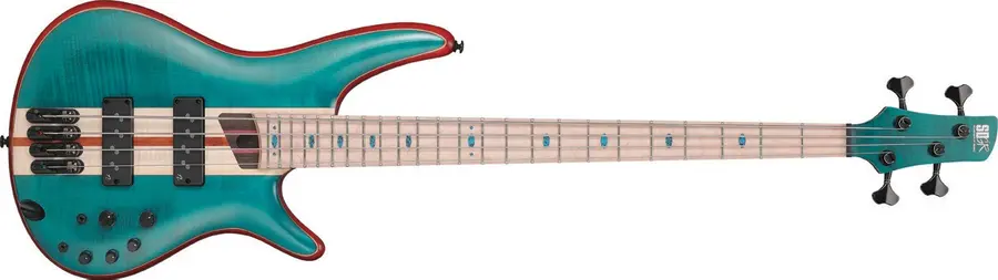 Ibanez SR1420B-CGL El-bass Premium 