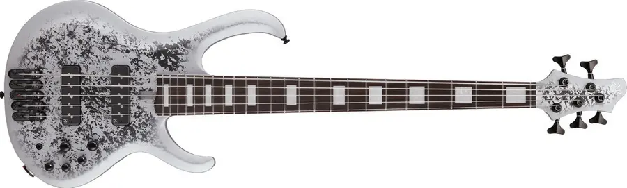 Ibanez BTB25TH5-SLM El-bass BTB 