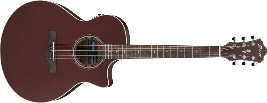 Ibanez AE100-BUF Akustisk gitar AE 