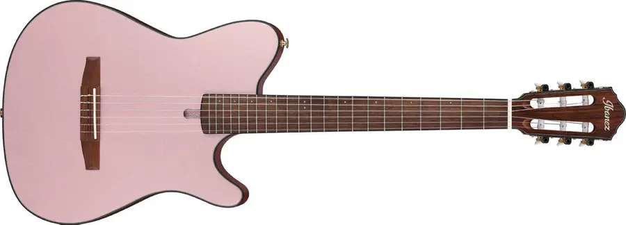 Ibanez FRH10N-RGF Akustisk gitar FRH 
