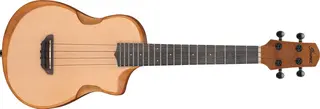 Ibanez AUT10-OPN Ukulele Advanced Ukulele