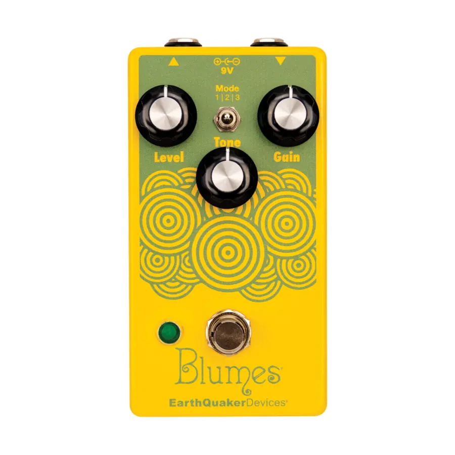 EarthQuaker Devices Blumes 