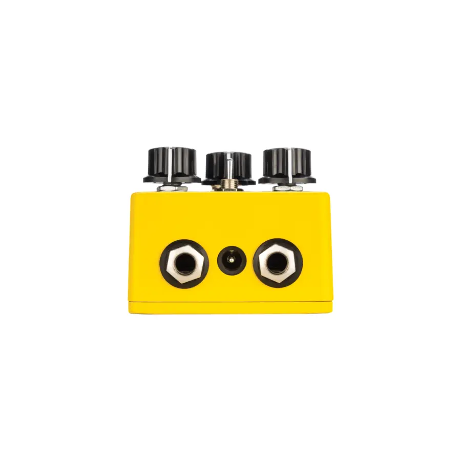 EarthQuaker Devices Blumes 