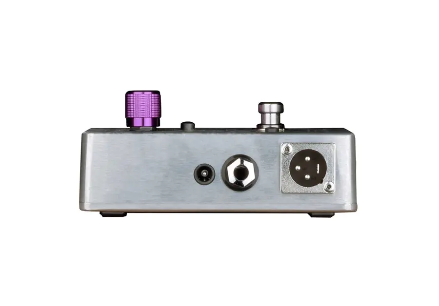 Tech21 SansAmp Street Driver 48 