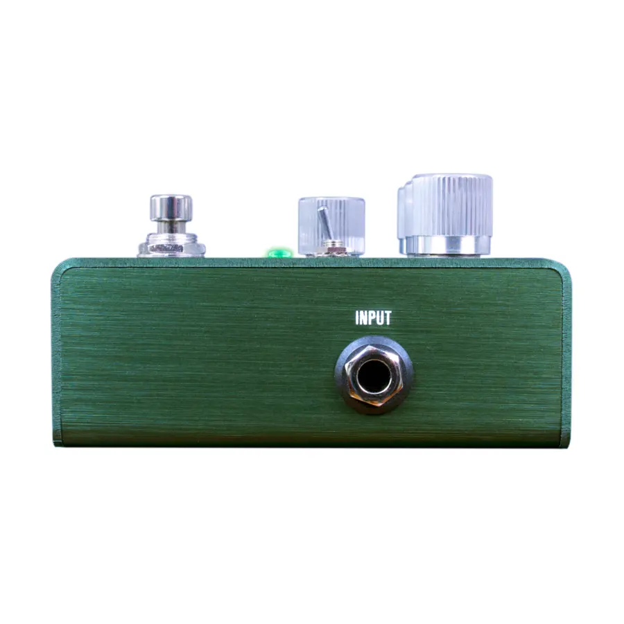 Source Audio ZIO Analog Bass Preamp+DI 
