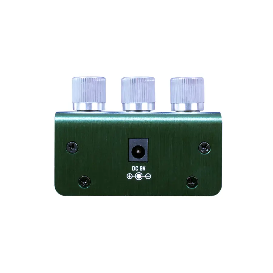 Source Audio ZIO Analog Bass Preamp+DI 
