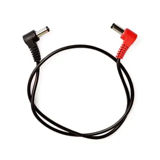 Voodoo Lab 2.1mm to Rev 2.5mm