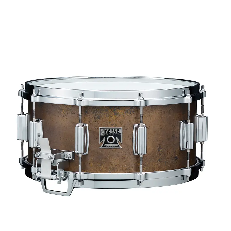 Tama BB-156 Bell Brass 50th Anniversary 