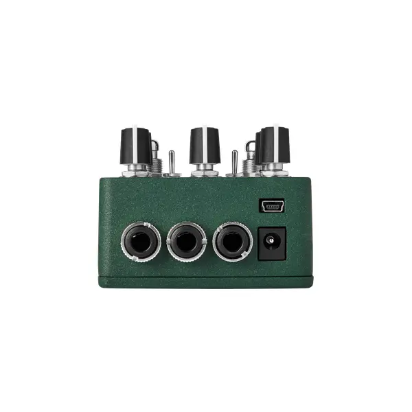 Red Panda Radius Ring Mod/Frequency shifter 
