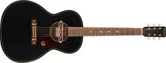 Gretsch Deltoluxe Concert WN, Tortoiseshell Pickguard, Black Top