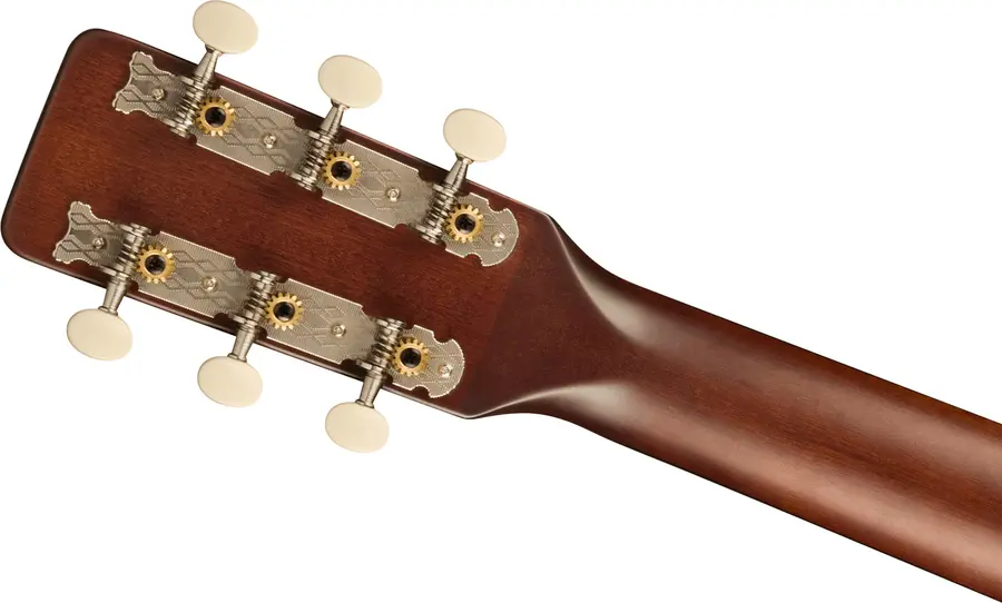 Gretsch Deltoluxe Concert WN, Tortoiseshell Pickguard, Black Top 