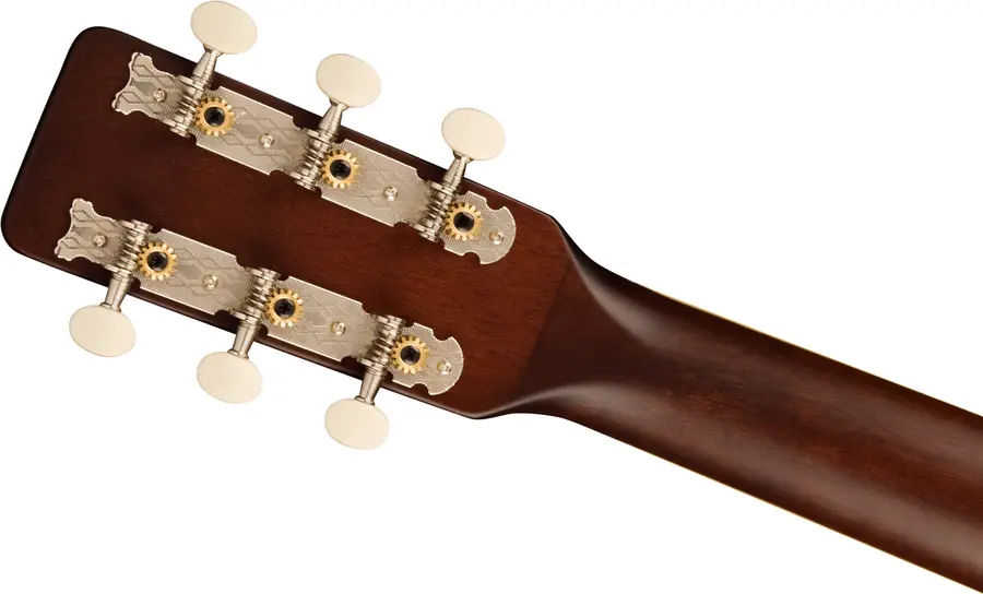 Gretsch Jim Dandy Concert WN, Aged White Pickguard, Frontier Stain 