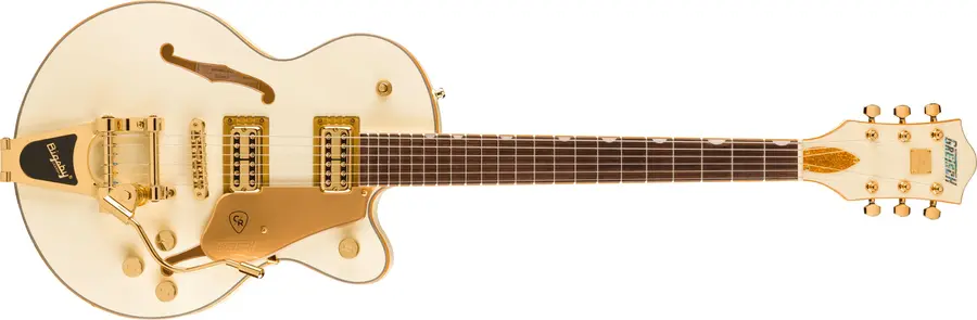 Gretsch Electromatic Chris Rocha VW 