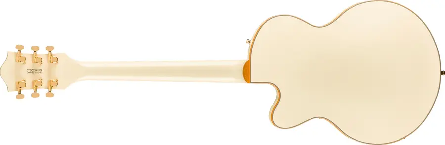 Gretsch Electromatic Chris Rocha VW 