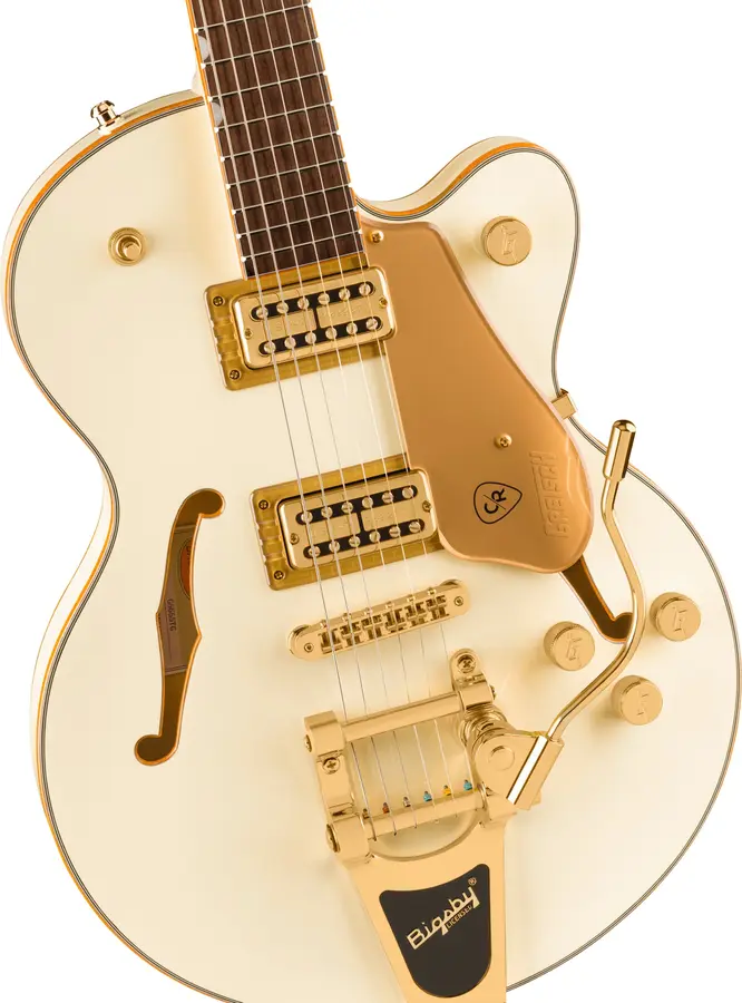Gretsch Electromatic Chris Rocha VW 