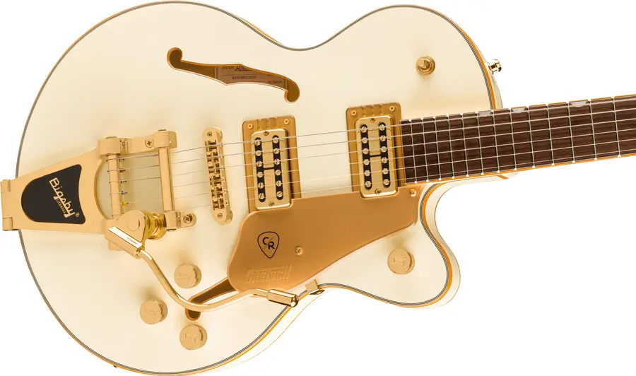 Gretsch Electromatic Chris Rocha VW 