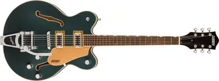 Gretsch G5622T Electromatic Laurel, Cadillac Green