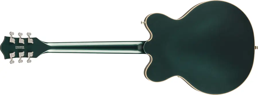 Gretsch G5622T Electromatic Laurel, Cadillac Green 