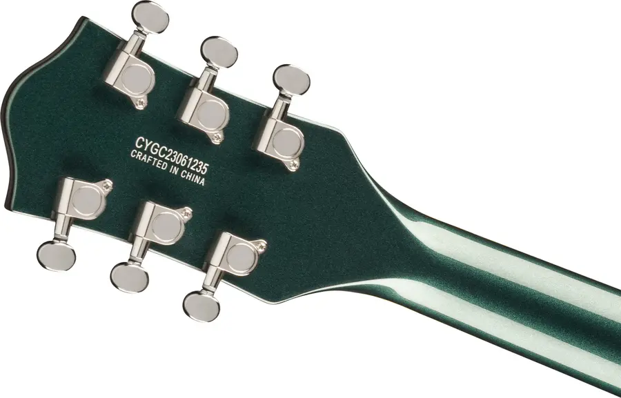 Gretsch G5622T Electromatic Laurel, Cadillac Green 