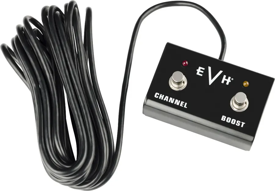 EVH 5150 Iconic 2-Button Footswitch 