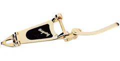 Bigsby B6G Vibrato Tailpiece Gold