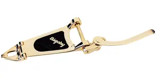Bigsby B6G Vibrato Tailpiece Gold