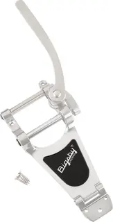 Bigsby Licenced Bigsby B70 Polished Aluminum