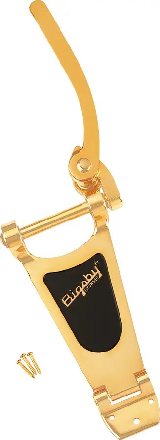 Bigsby Licenced Bigsby B60 Gold 