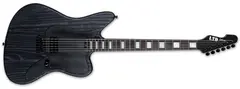 LTD XJ-1 Hardtail Black Blast