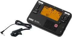 Korg TM70C Black
