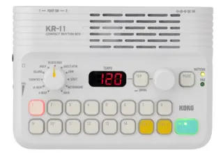 Korg KR-11