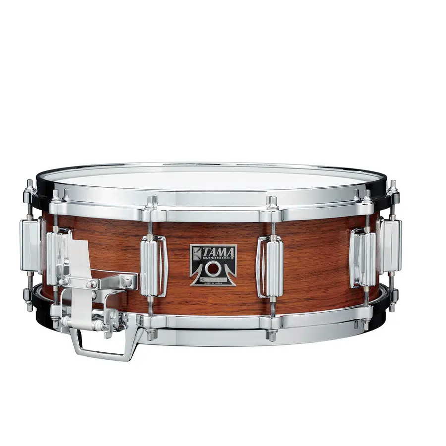 Tama RW-255 Skarp 14x5'' Mastercraft Rosewood, 50th Anniversary 