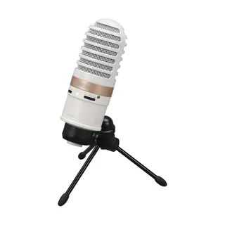 Yamaha YCM 01U USB-mikrofon Hvit